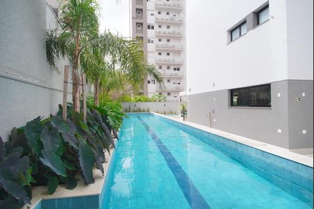 Apartamento à venda com 208m², 3 quartos e 4 vagasÁrea Comum - Piscina Adulto