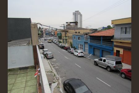 Casa à venda com 350m², 2 quartos e 2 vagasVista da Varanda Área comum