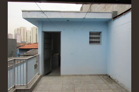 Casa à venda com 350m², 2 quartos e 2 vagasVaranda Área comum