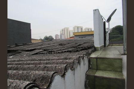 Casa à venda com 350m², 2 quartos e 2 vagasVista da Varanda Área comum