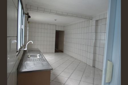 Casa à venda com 350m², 2 quartos e 2 vagasCozinha