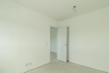 Apartamento à venda com 47m², 1 quarto e 1 vagaSuíte