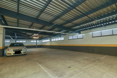 Apartamento à venda com 47m², 1 quarto e 1 vagaÁrea comum - Estacionamento