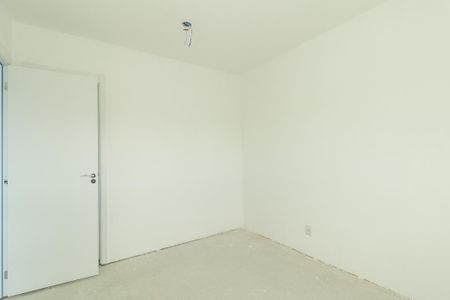 Apartamento à venda com 47m², 1 quarto e 1 vagaSuíte