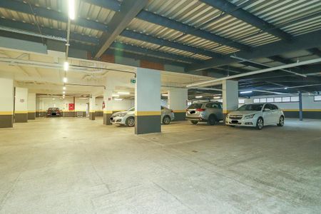 Apartamento à venda com 47m², 1 quarto e 1 vagaÁrea comum - Estacionamento