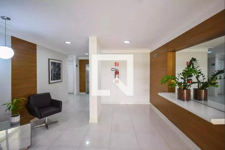 Apartamento à venda com 89m², 3 quartos e 2 vagas Apartamento à venda com 89m², 3 quartos e 2 vagasÁrea comum