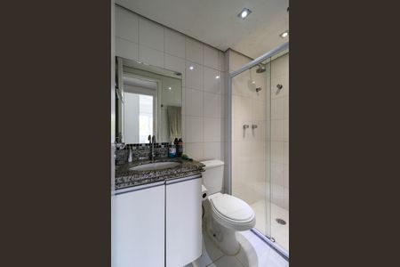 Apartamento à venda com 89m², 3 quartos e 2 vagas Apartamento à venda com 89m², 3 quartos e 2 vagasBanheiro Social