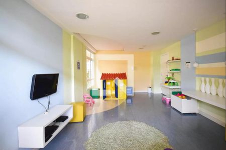 Apartamento à venda com 89m², 3 quartos e 2 vagas Apartamento à venda com 89m², 3 quartos e 2 vagasÁrea comum