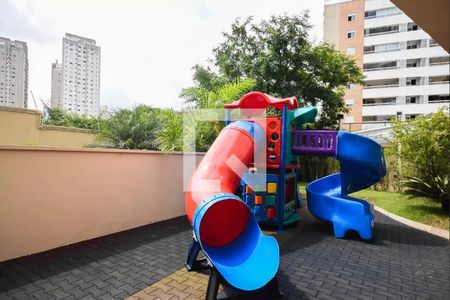 Apartamento à venda com 89m², 3 quartos e 2 vagas Apartamento à venda com 89m², 3 quartos e 2 vagasÁrea comum