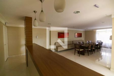Apartamento à venda com 89m², 3 quartos e 2 vagas Apartamento à venda com 89m², 3 quartos e 2 vagasÁrea comum