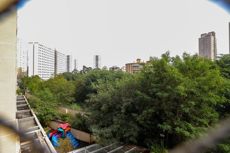 Apartamento à venda com 89m², 3 quartos e 2 vagas Apartamento à venda com 89m², 3 quartos e 2 vagasVista da Varanda da Sala