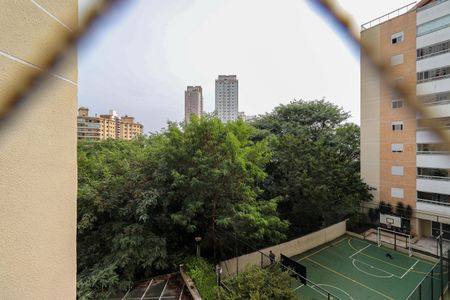 Apartamento à venda com 89m², 3 quartos e 2 vagas Apartamento à venda com 89m², 3 quartos e 2 vagasVista da Suíte