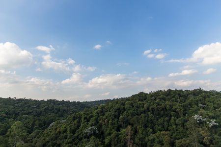 Apartamento à venda com 50m², 1 quarto e 2 vagasVista