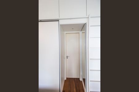Apartamento à venda com 50m², 1 quarto e 2 vagas Apartamento à venda com 50m², 1 quarto e 2 vagasCorredor