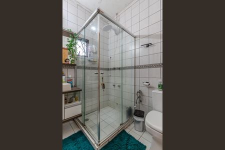 Casa à venda com 250m², 4 quartos e 2 vagasBanheiro da Suíte