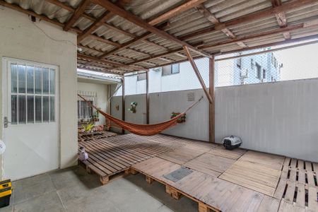 Casa à venda com 250m², 4 quartos e 2 vagasVaranda