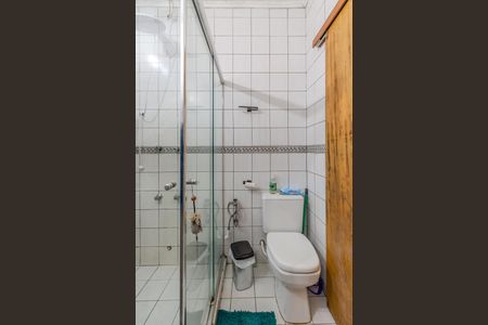 Casa à venda com 250m², 4 quartos e 2 vagasBanheiro da Suíte