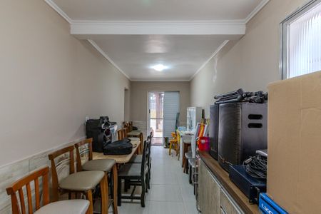 Casa à venda com 250m², 4 quartos e 2 vagasQuarto 1