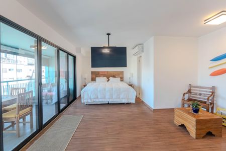 Studio de kitnet/studio à venda com 1 quarto, 51m² em Bela Vista, São Paulo