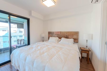 Studio de kitnet/studio à venda com 1 quarto, 51m² em Bela Vista, São Paulo
