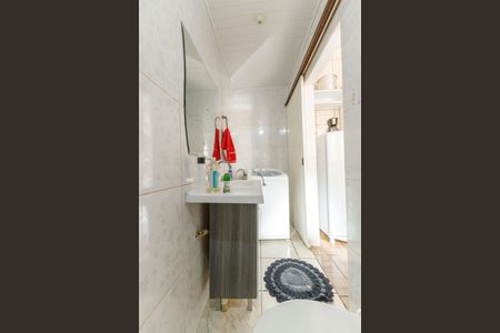 Apartamento à venda com 30m², 1 quarto e sem vaga Apartamento à venda com 30m², 1 quarto e sem vagaBanheiro