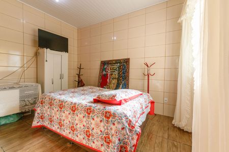 Apartamento à venda com 30m², 1 quarto e sem vaga Apartamento à venda com 30m², 1 quarto e sem vagaQuarto
