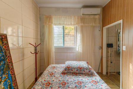 Apartamento à venda com 30m², 1 quarto e sem vaga Apartamento à venda com 30m², 1 quarto e sem vagaQuarto