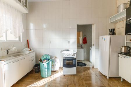 Apartamento à venda com 30m², 1 quarto e sem vaga Apartamento à venda com 30m², 1 quarto e sem vagaSala/Cozinha