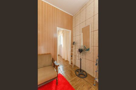 Apartamento à venda com 30m², 1 quarto e sem vaga Apartamento à venda com 30m², 1 quarto e sem vagaSala/Cozinha