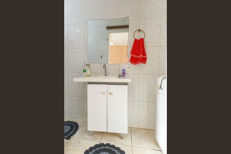 Apartamento à venda com 30m², 1 quarto e sem vaga Apartamento à venda com 30m², 1 quarto e sem vagaBanheiro
