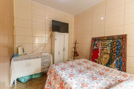 Apartamento à venda com 30m², 1 quarto e sem vaga Apartamento à venda com 30m², 1 quarto e sem vagaQuarto