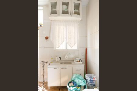 Apartamento à venda com 30m², 1 quarto e sem vaga Apartamento à venda com 30m², 1 quarto e sem vagaSala/Cozinha