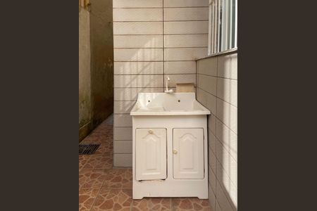 Apartamento à venda com 30m², 1 quarto e sem vaga Apartamento à venda com 30m², 1 quarto e sem vagaÁrea de Serviço