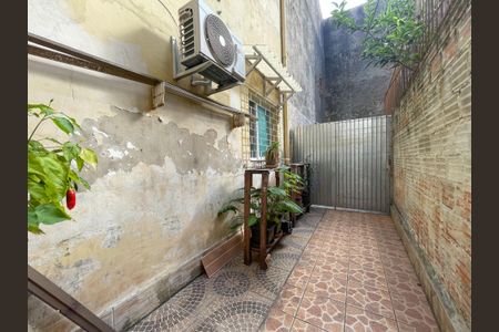 Apartamento à venda com 30m², 1 quarto e sem vaga Apartamento à venda com 30m², 1 quarto e sem vagaQuintal