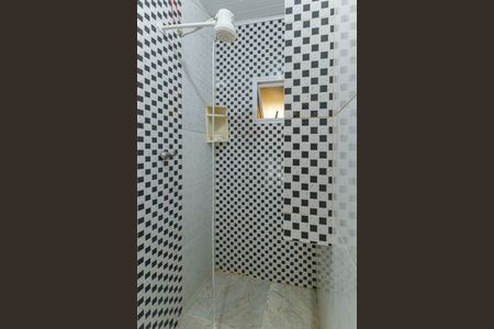 Apartamento à venda com 30m², 1 quarto e sem vaga Apartamento à venda com 30m², 1 quarto e sem vagaBanheiro