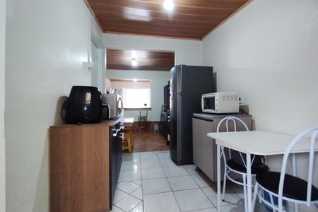 Casa à venda com 90m², 2 quartos e 1 vaga Casa à venda com 90m², 2 quartos e 1 vagaCozinha
