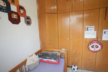 Apartamento à venda com 50m², 2 quartos e 2 vagas Apartamento à venda com 50m², 2 quartos e 2 vagasQuarto 2
