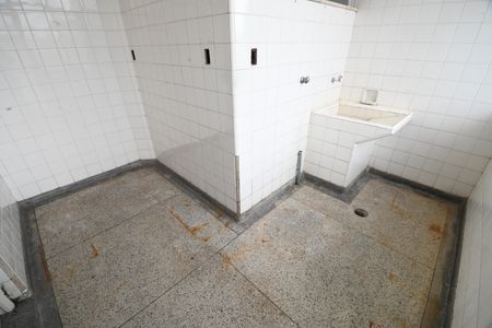 Casa à venda com 230m², 3 quartos e 5 vagasÁrea de Serviço