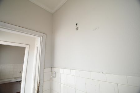 Casa à venda com 230m², 3 quartos e 5 vagasBanheiro de serviço