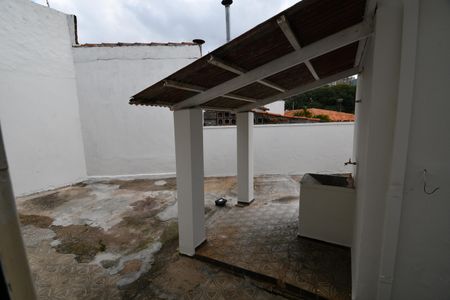 Casa à venda com 230m², 3 quartos e 5 vagasQuarto 3 - Vista