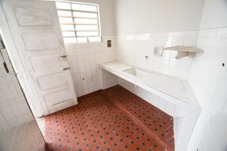 Casa à venda com 230m², 3 quartos e 5 vagasQuarto de Serviço