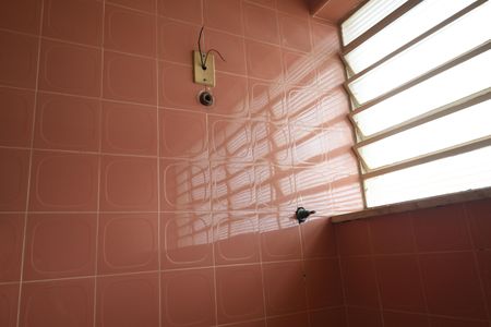 Casa à venda com 230m², 3 quartos e 5 vagasBanheiro 1