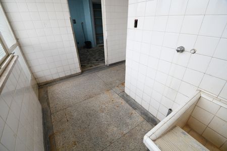 Casa à venda com 230m², 3 quartos e 5 vagasÁrea de Serviço