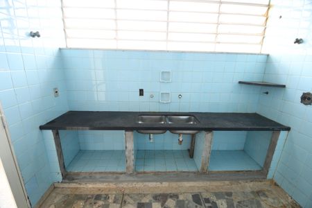 Casa à venda com 230m², 3 quartos e 5 vagasCozinha