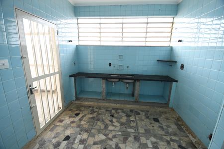 Casa à venda com 230m², 3 quartos e 5 vagasCozinha