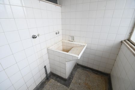 Casa à venda com 230m², 3 quartos e 5 vagasÁrea de Serviço