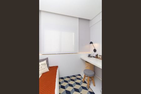 Apartamento à venda com 53m², 2 quartos e 1 vaga Apartamento à venda com 53m², 2 quartos e 1 vagaQuarto 2