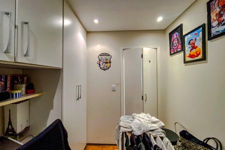 Apartamento à venda com 47m², 2 quartos e 1 vagaQuarto 2