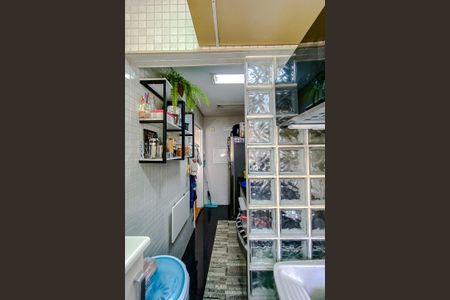 Apartamento à venda com 47m², 2 quartos e 1 vagaÁrea de Serviço