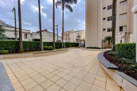 Apartamento à venda com 47m², 2 quartos e 1 vagaÁrea comum - Área Externa